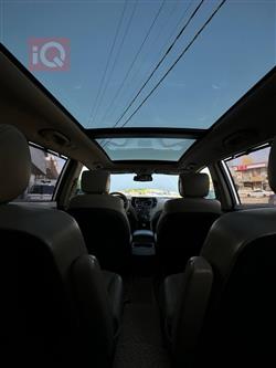 هیوندای سەنتافی